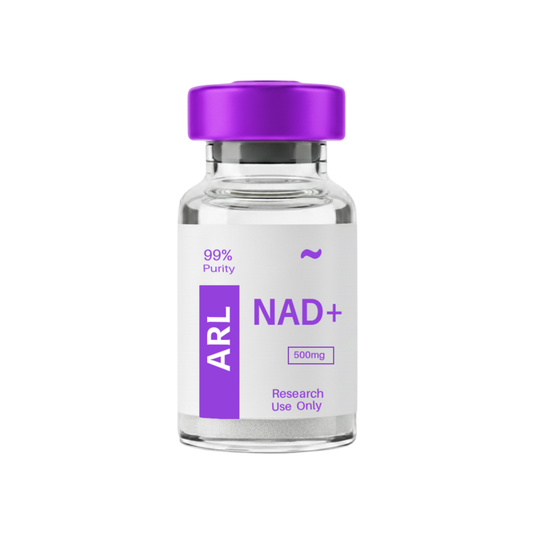 NAD+