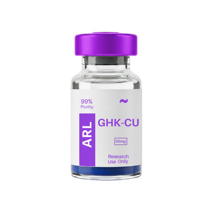 GHK-Cu